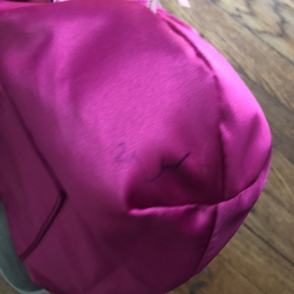 EUC Coach Daisy Outline Signature Purse (F24063) - Picture 4 of 6